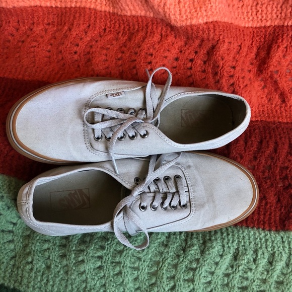 Vans Era canvas skate shoes size 11 men’s - Picture 4 of 12